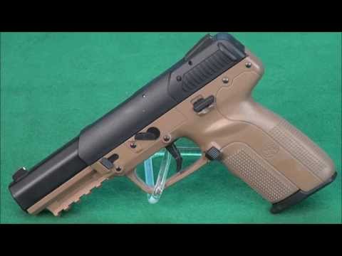 FN Guns Worth The Money?  Weapons Education