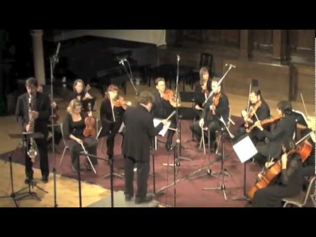 Watch Gord Clements: "Plagiarismes" composed by Kenji Fuse on YouTube Watch Gord Clements: "Plagiarismes" composed by Kenji Fuse on YouTube