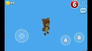 Backrooms'sa nasıl gidilir ve nasıl bitirilir super bear adventure