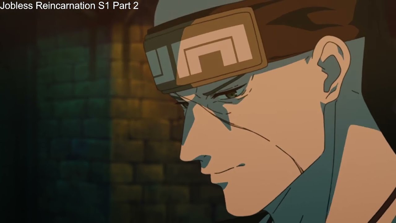 Fall 2021 Anime I watched