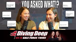 You Asked, We Answered | Q&A