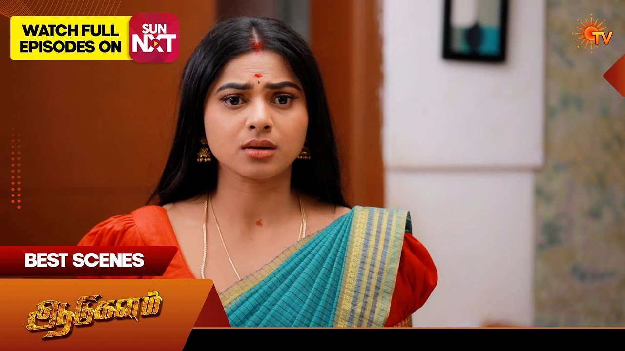 Aadukalam - Best Scenes | 07 Mar 2026 | Tamil Serial | Sun TV