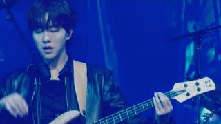 Intuition - CNBLUE LIVE WORLD TOUR '3LOGY' IN MACAU 2026-01-31