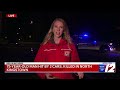 Man hit, killed by 2 cars in North Kingstown
