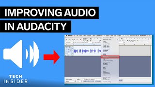 How To Remove Background Noise In Audacity