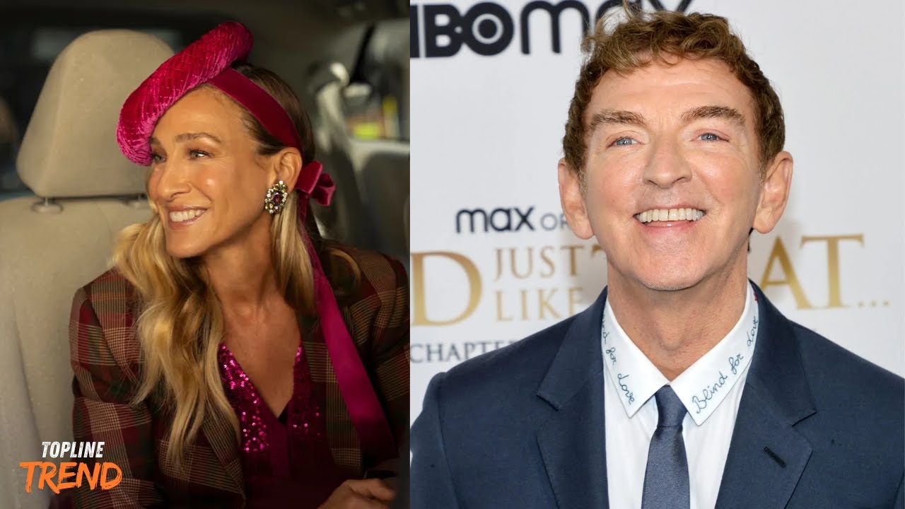 And Just Like That Creator Michael Patrick King Reveals Series Finale