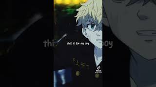 Chifuyu- My boy
