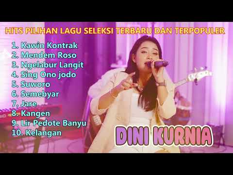 HITS PILIHAN LAGU SELEKSI TERBARU DAN TERPOPULER | Kawin Kontrak | Suworo | Kangen