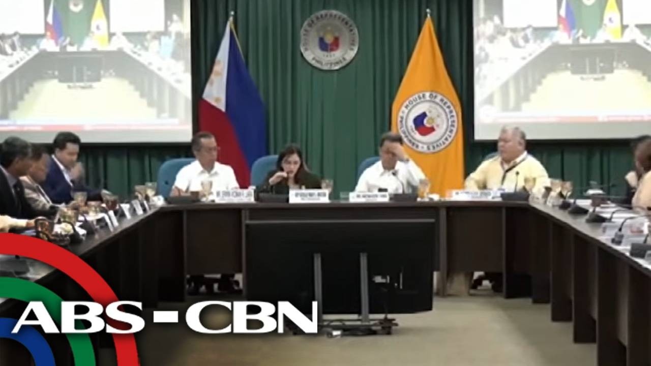 LIVE: House holds hearing on expanding access to medical cannabis as a means of medical treatment