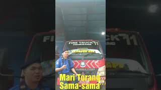 Download Lagu Jaga Orang Pu Jodoh ( Damkar Manado) MP3