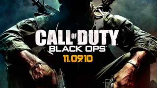 Call of Duty: Black Ops Rap song- Mfoe & Mick B.