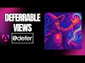 Angular Deferrable Views: Entendendo o defer e todas suas possibilidades