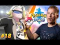 Sten badget! Pokémon Sword 18