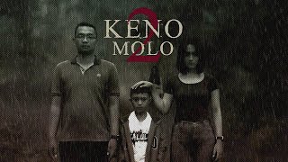 Alas Roban Horror Short Film - KENO MOLO 2