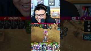 Shadowverse Boss Fights Are Hax