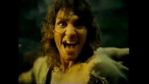 Helix - Rock You (Official Video) (1984) Censored Version