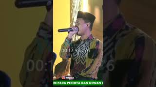Syamsuri Firdaus Sholawat Alqirom Ya Najmal Huda Dahsyaaat syamsurifirdaus