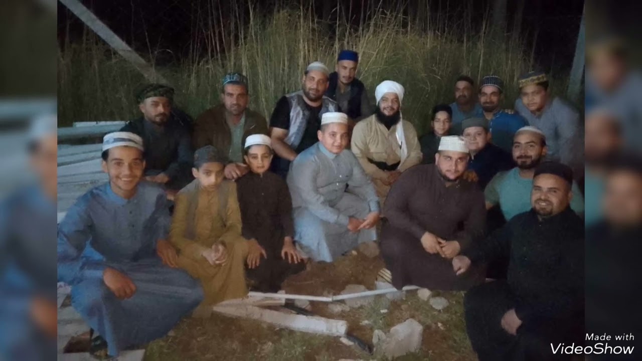 احباب الغوث