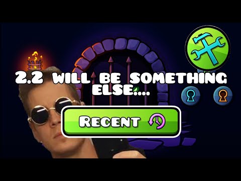 My thoughts on 2.2 so far...