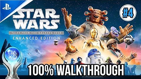 Star Wars: Tales from the Galaxy