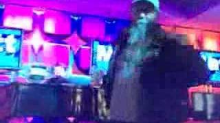 Drunken Tramp ZZ Top (part 1)