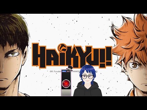 Moon Moon's Reviews Haikyu Season 3