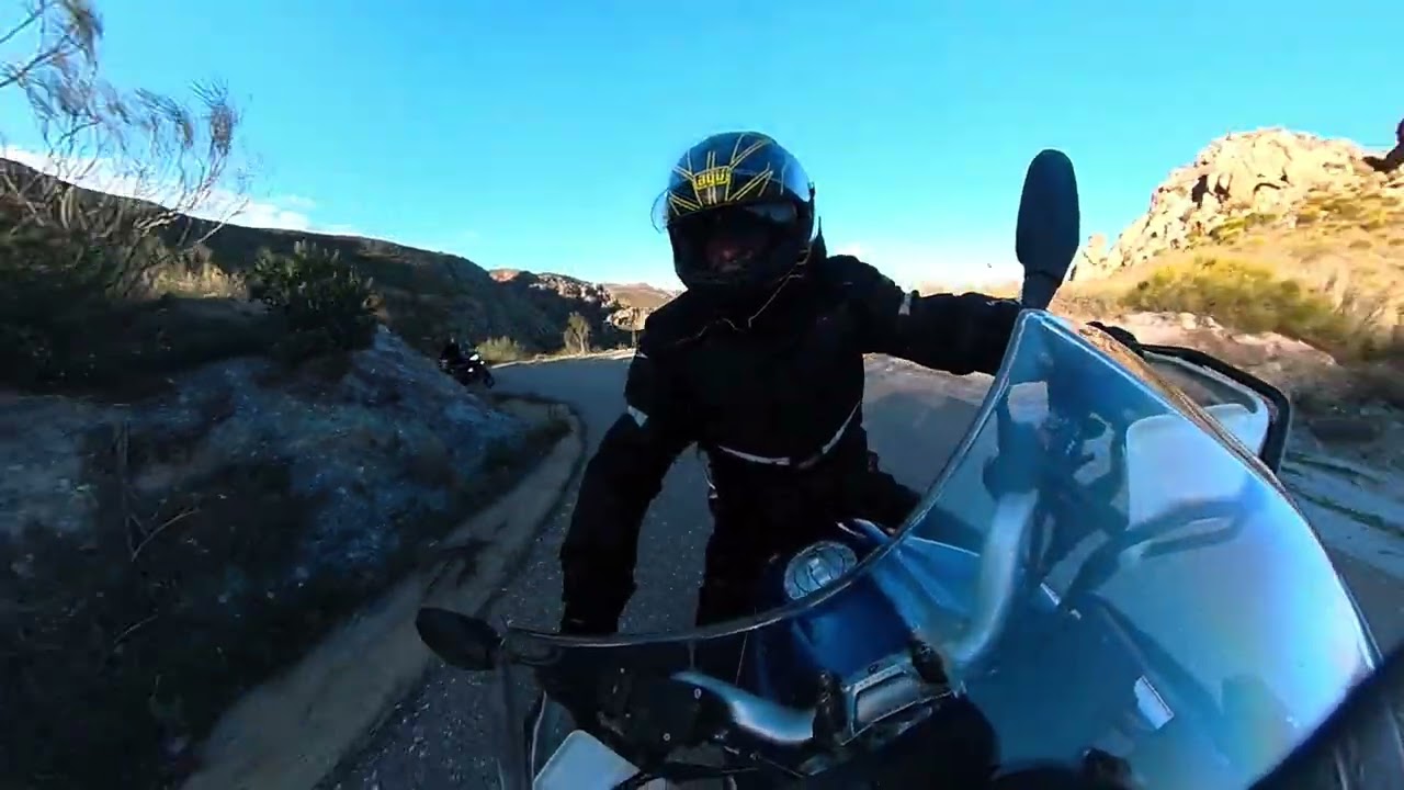 Xtreme Challenge 2026 Almería