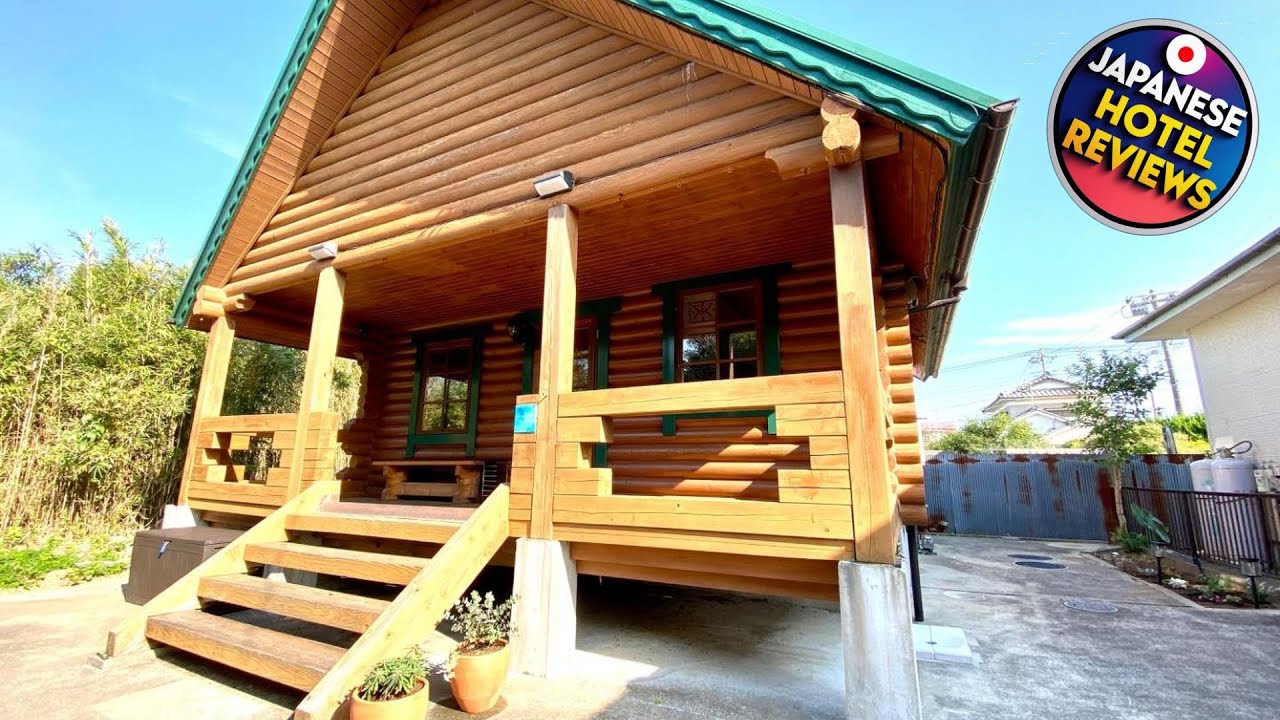 on a journey 千葉 九十九里 | Choshi, Japan | Hotel Review 🛏️