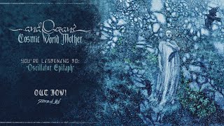 ...and Oceans - Oscillator Epitaph