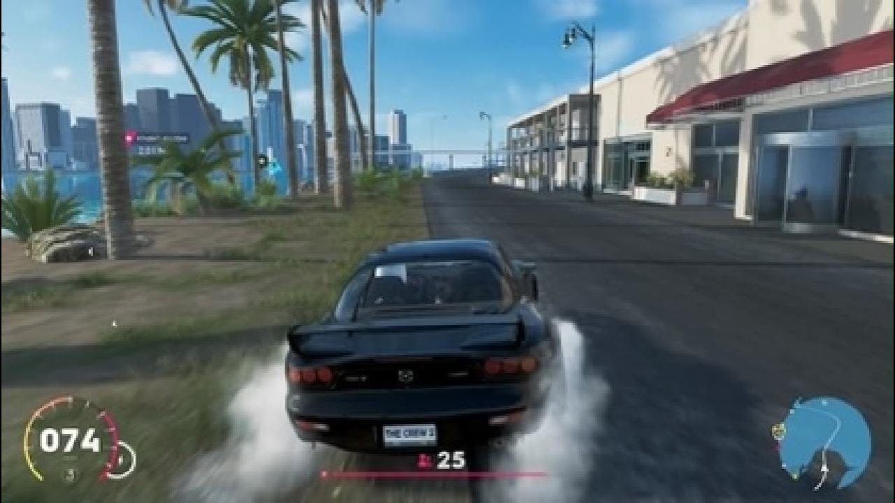 anyone know how to go first person