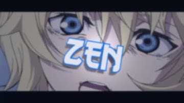 Zen : My New Intro