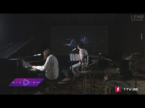 #აკუსტიკა KORDZ \u0026 DRO - გზაში ვარ