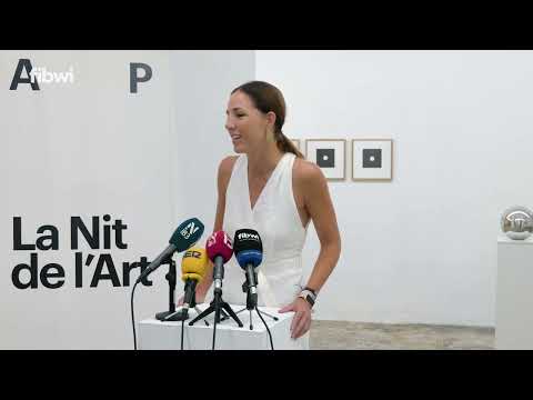 Nueva edición de la Nit de l'Art en Palma que se celebrará el próximo 20 de septiembre