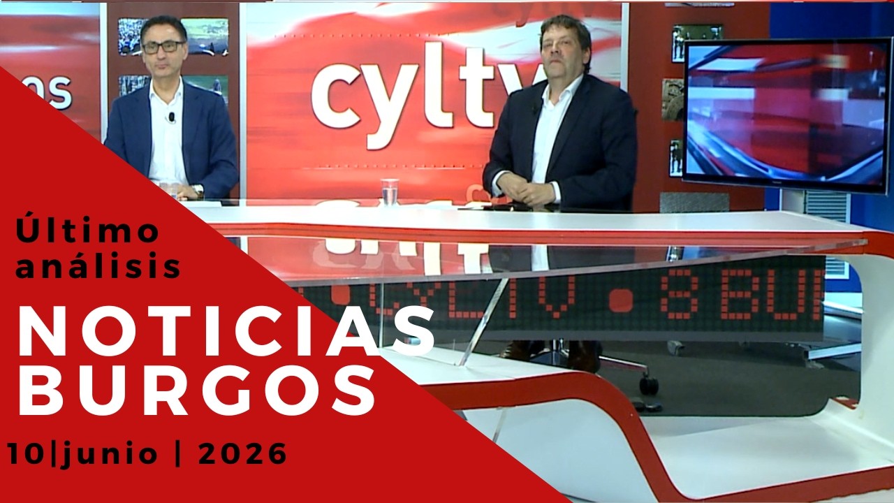 ÚLTIMO ANÁLISIS |10-06-2026