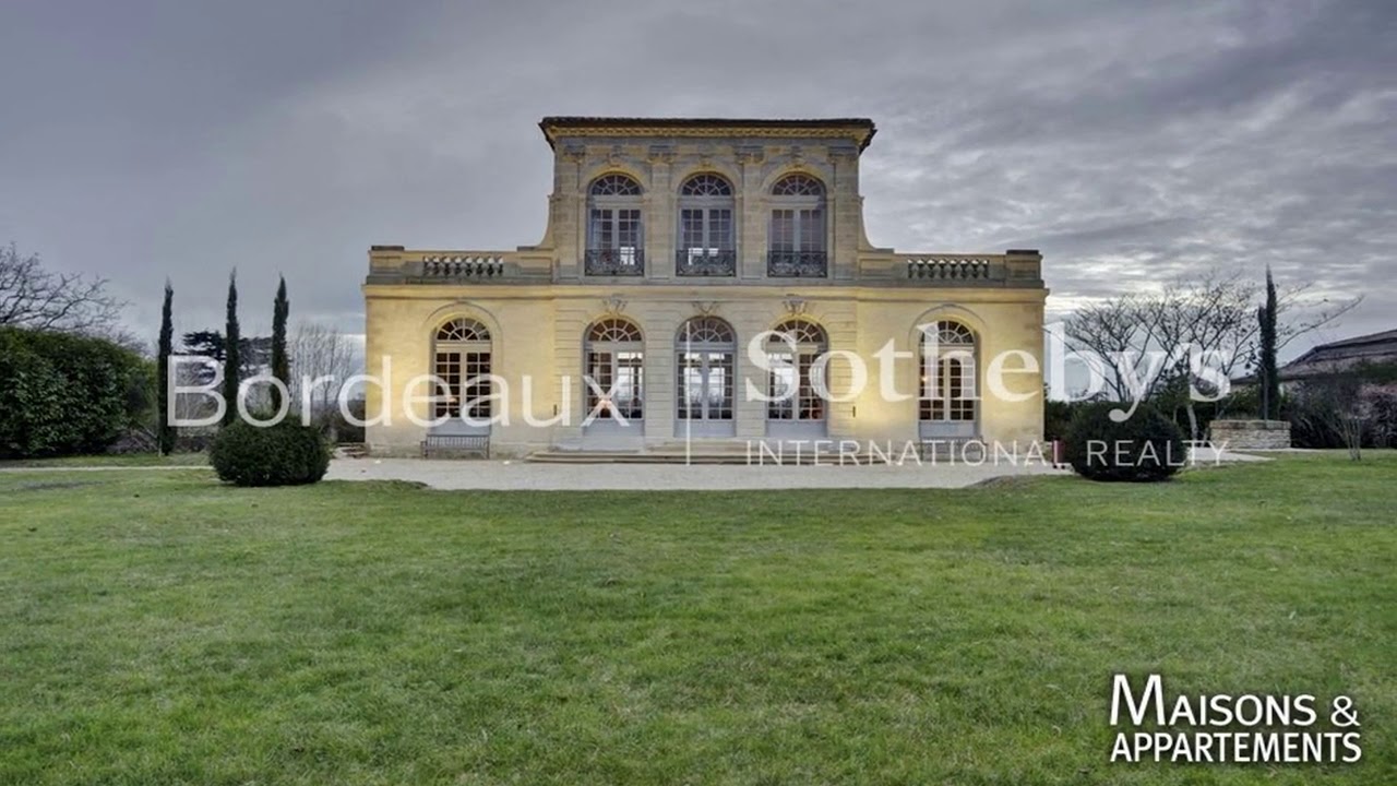 Maison à Vendre Carignan De Bordeaux Le Bon Coin