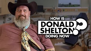 How is Donald Shelton from ‘600-Lb Life’ doing now? Details
