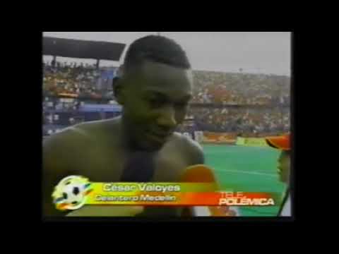 20.06.2004. Colombia. Independiente Medellin - Deportivo Cali (Resumen) premier bank near me