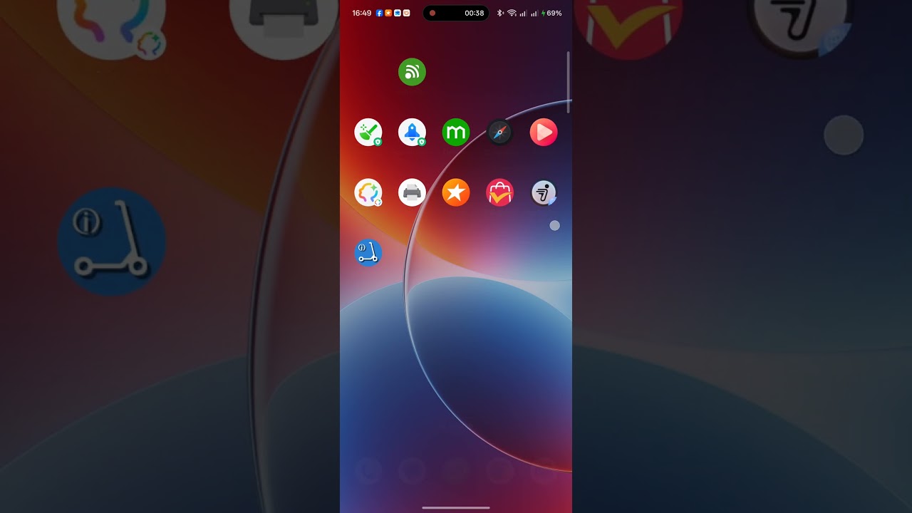 Ninebot MAX G3 speed unlock in 1 min. Unrestricted TOP speed