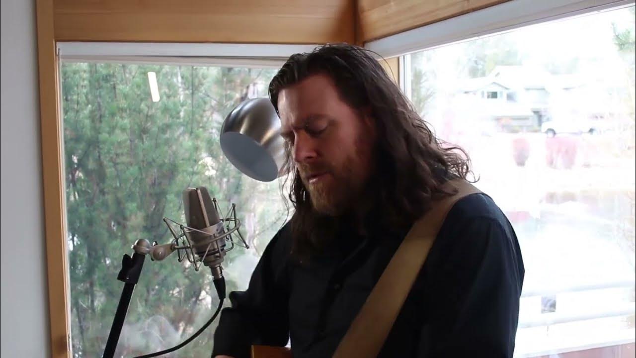 "Coffee and Cigarettes" (a Michelle Featherstone cover) Brian Bingham