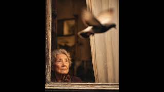 Ben Ölünce Ağlamayın | Duygusal Türkü #anatolianfolk #türküler #turkishfolk