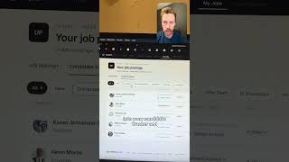 Build your talent pipeline so you don’t have to dig through 100s of unqualified applicants’ resumes