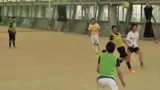 はりまドームフットサル2015061401