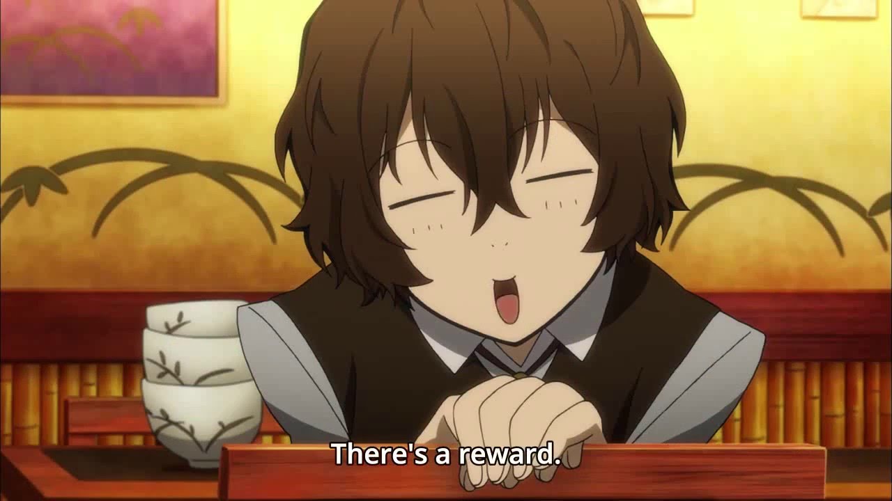 Bungou Stray Dogs Funny Moment 3 Youtube Bungou Stray Dogs Funny Moment 3 Youtube