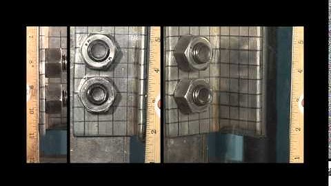 Block Shear 1 (4x Speed)