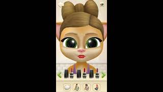 HAMİLE KEDİ EMMA I Pregnant Talking Cat Emma screenshot 3