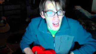 November 19, 2015 - Tonight by Jonathan Richman