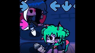 Lily and Natari Edit Possible flash warning *Gift for @NatariTheBobaAddict*