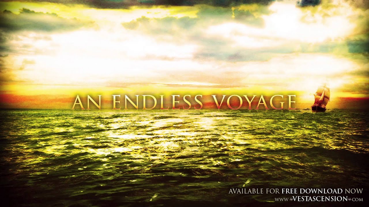 endless voyage beneath the surface