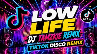 LOW LIFE ( HARDTEK REMIX ) BUDOTS 🔥 DJ TAMZKIE REMIX | TIKTOK VIRAL