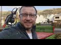 Das muss alles weg!! Heckenschnitt, Bäume schneiden usw. mit HolzMichaelEifel Vlog Party